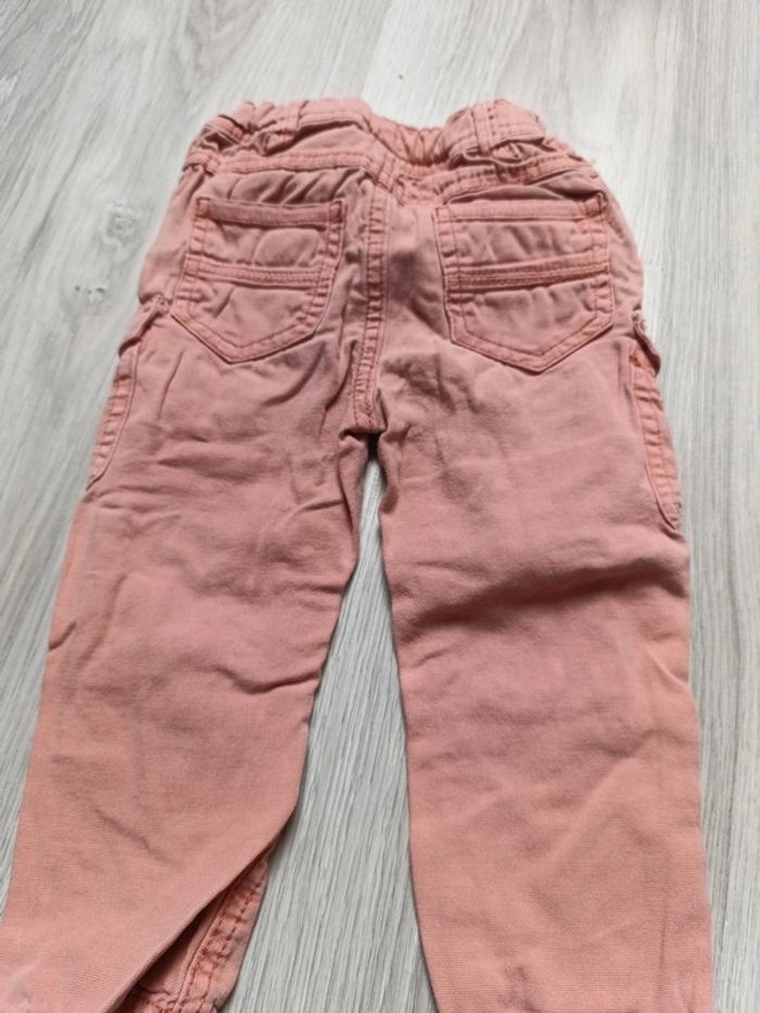 Cargos - photo numéro 3