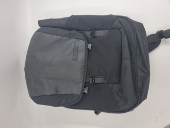 Sac de randonnée Corvus noire