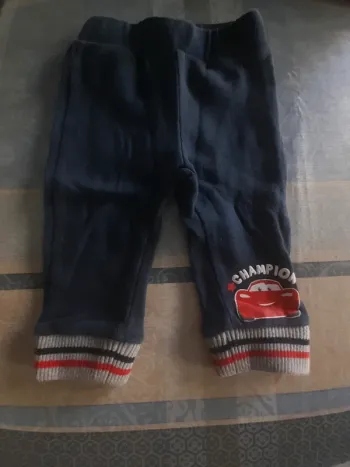Pantalon jogging Disney baby 