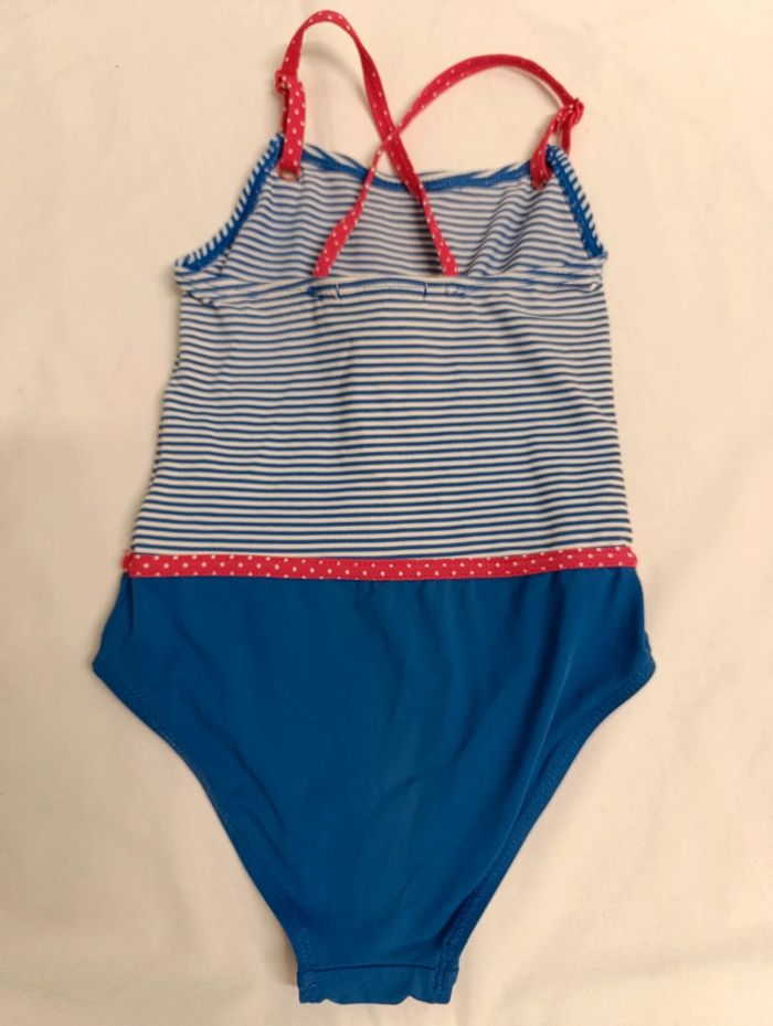 Maillot de bain fille, Okaïdi - photo numéro 3