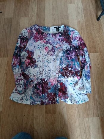 Blouse neuf