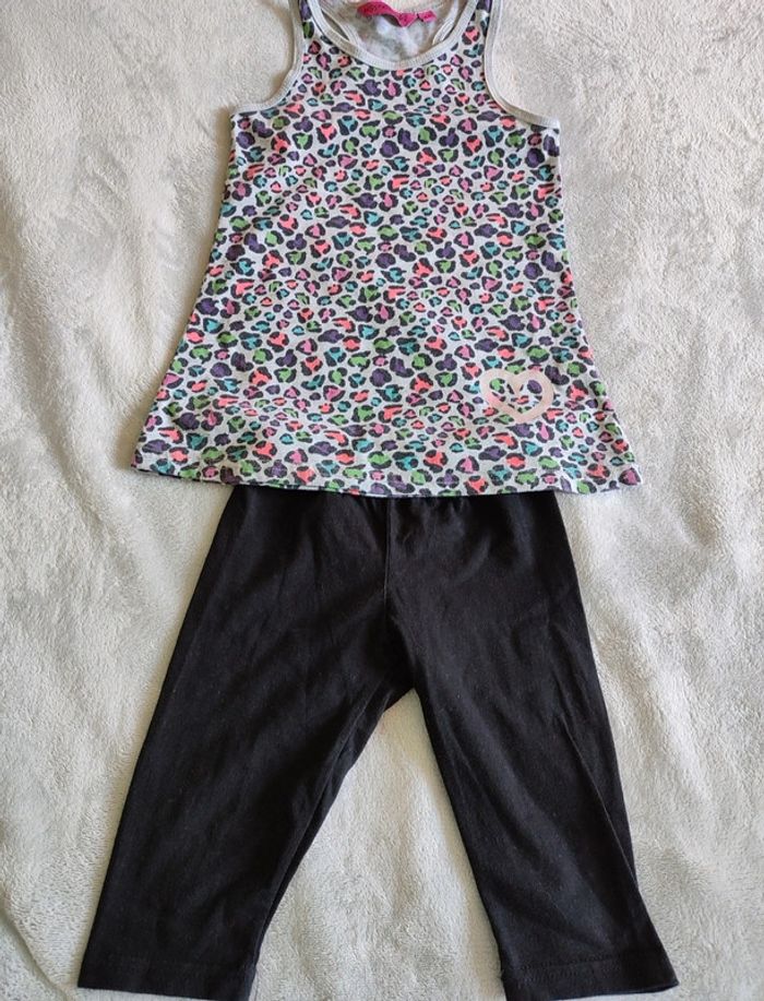 Lot été 3 ans - photo numéro 3