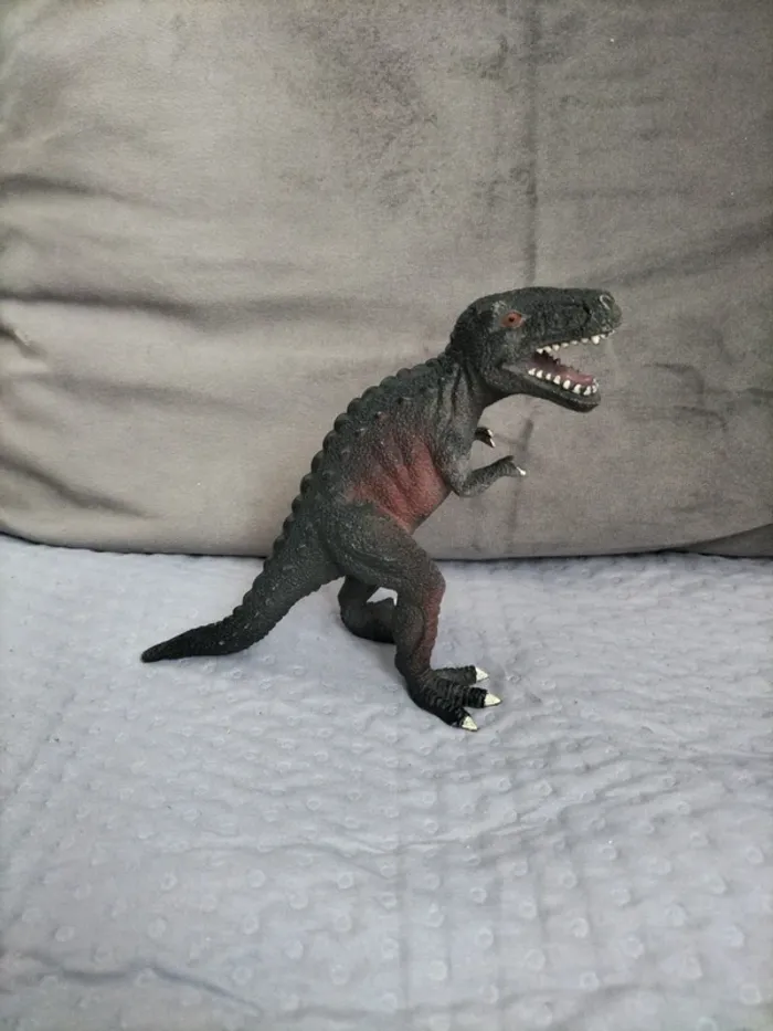 Figurine dinosaure 2006 - photo numéro 4