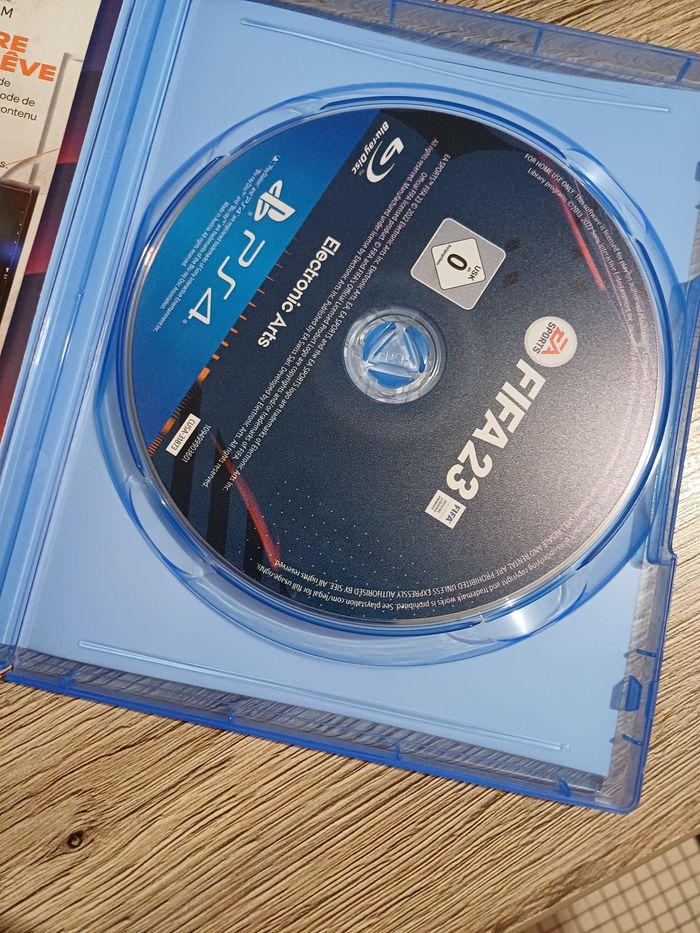 Fifa 23 - photo numéro 3