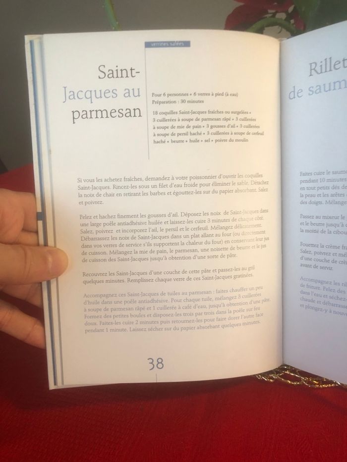 Les meilleures verrines - 40 recettes salées et sucrées - photo numéro 3