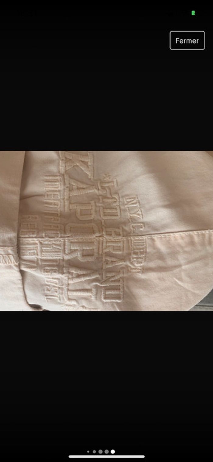 Bermuda Kaporal 14 ans - photo numéro 5