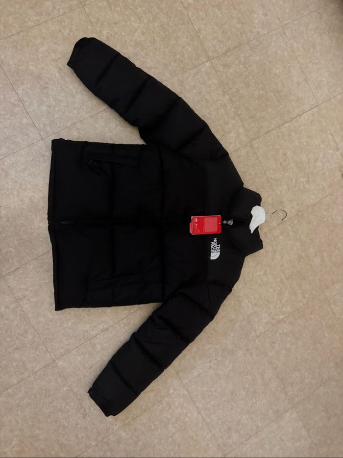 Doudoune The North Face Unisex Noir - M