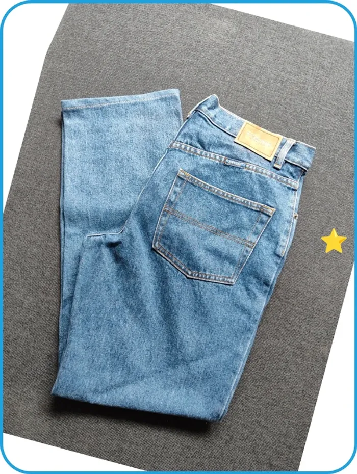 Jeans homme - Dynam- 42