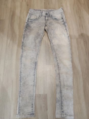 Jean g-star skinny taille 24