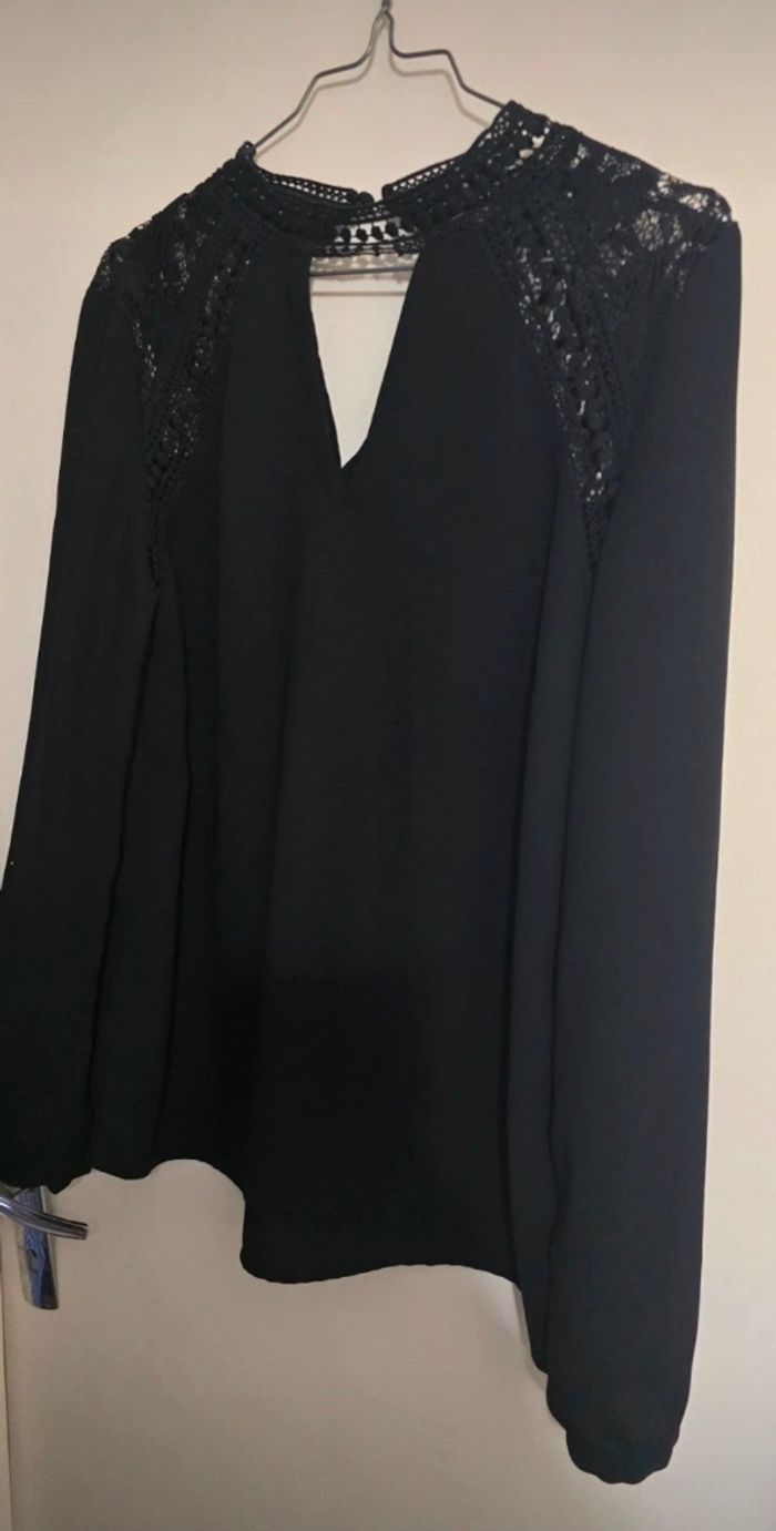 Blouse - photo numéro 3