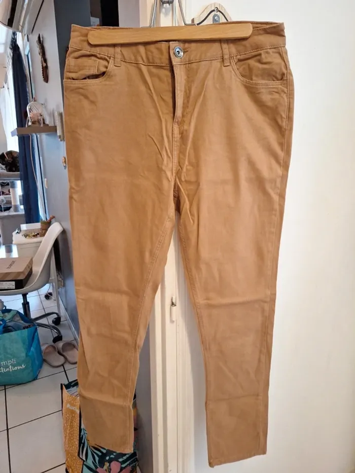 Pantalon - photo numéro 2