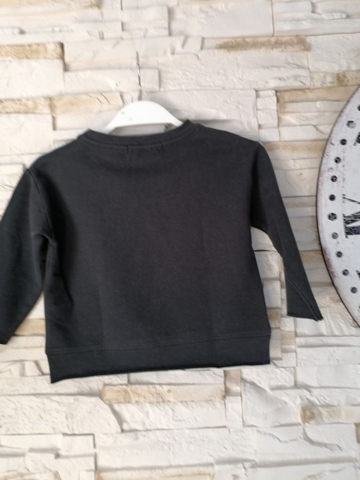 Pull fille - photo numéro 6