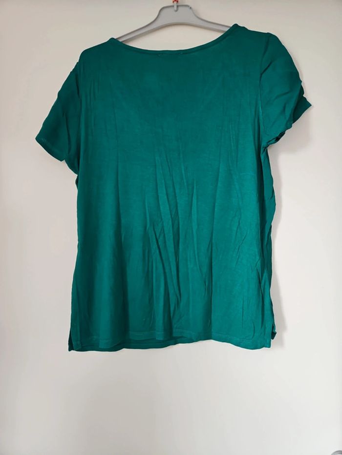 Tshirt T38 - photo numéro 3