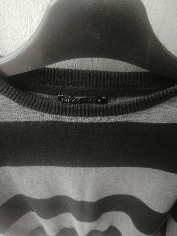 Pull fin 8A - photo numéro 2