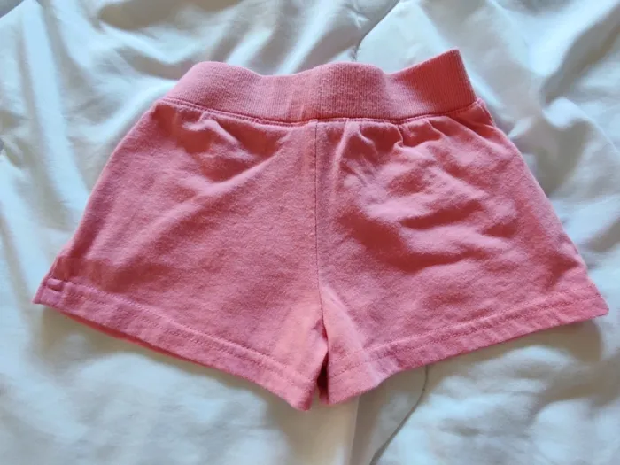 Short, cycliste fille 3 ans - photo numéro 6