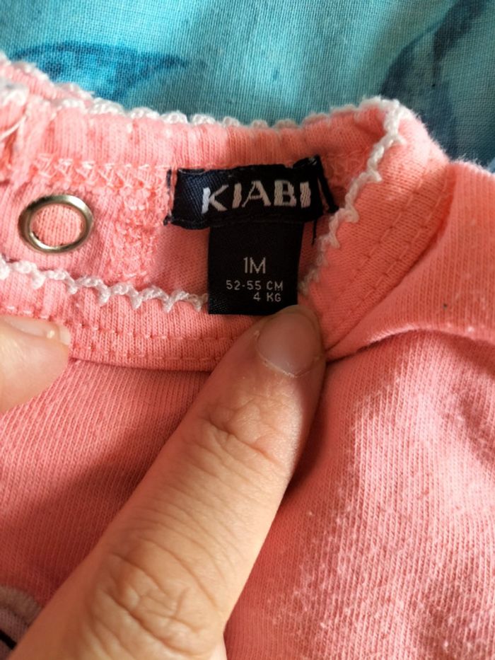 Pyjamas chat - photo numéro 3