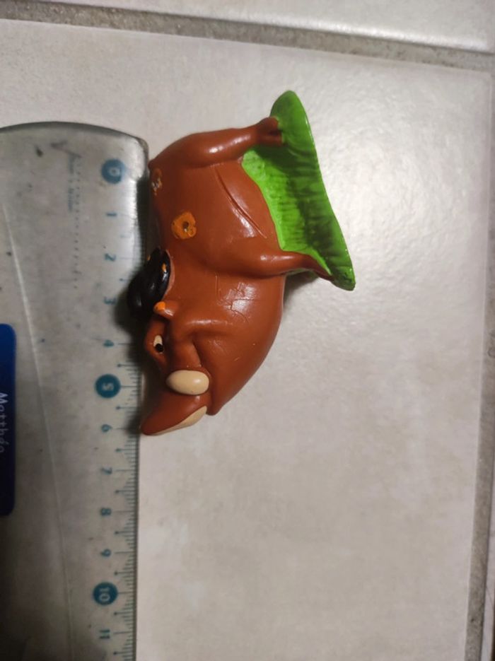 figurine pumba - photo numéro 6