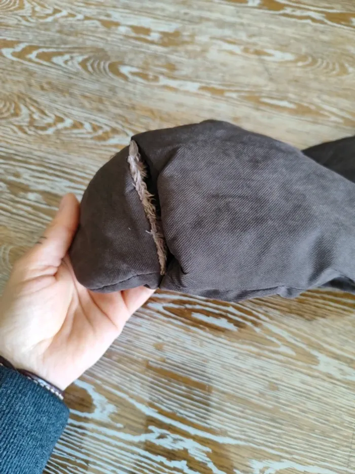 🍁 combinaison hiver 6 mois🍁 - photo numéro 2