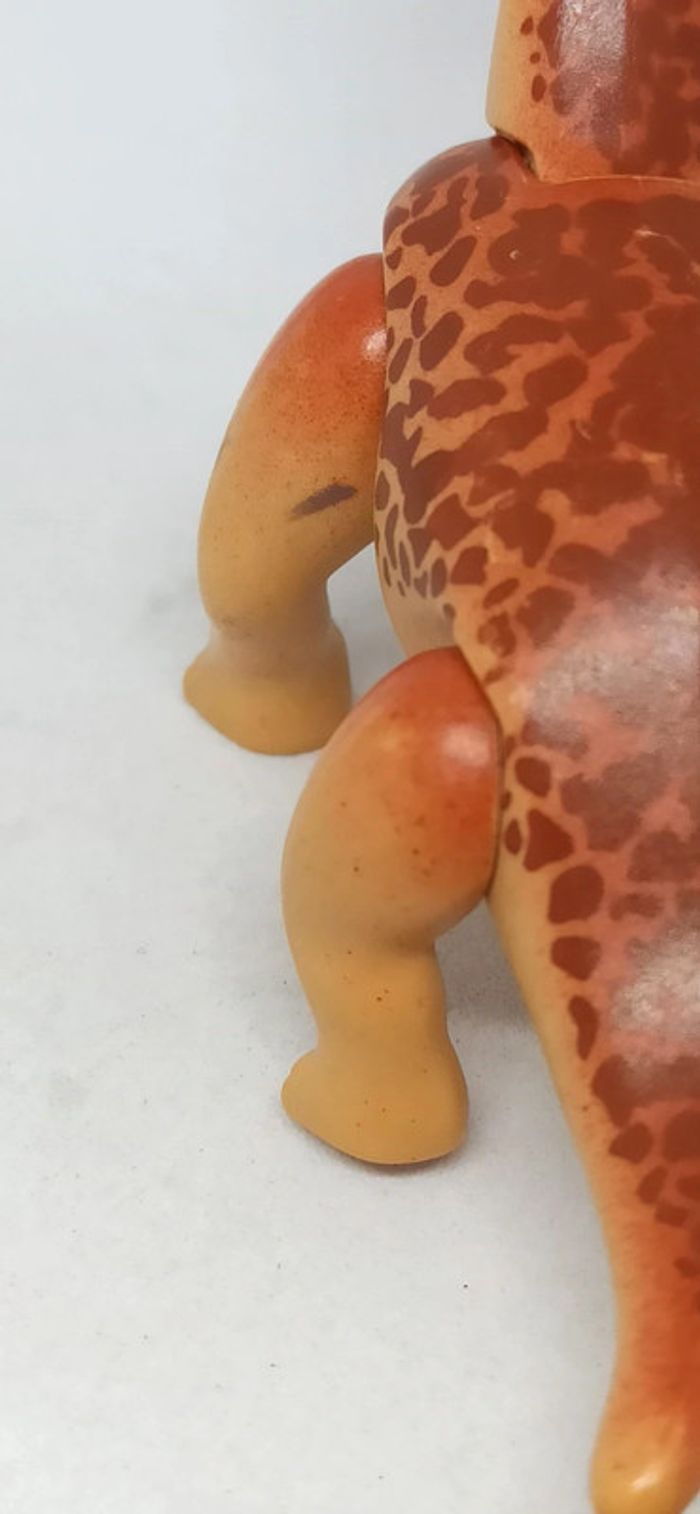 Bébé dinosaure brachiosaure playmobil - photo numéro 6