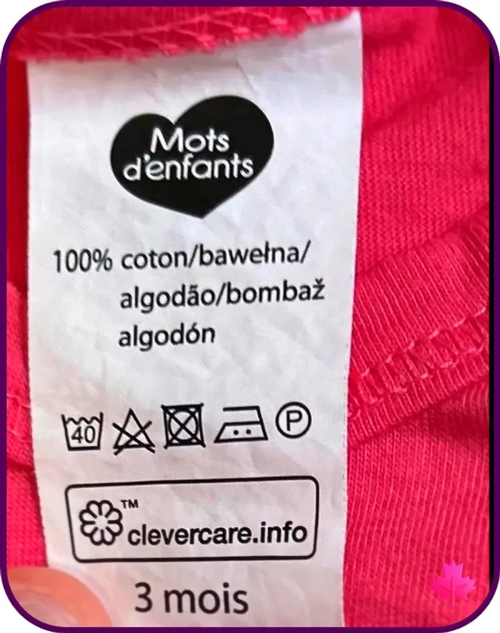 🌷bodies fushia🌷 - photo numéro 2