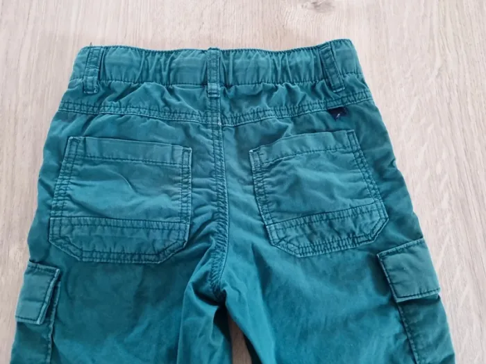 Short Okaidi 3ans TBE - photo numéro 5