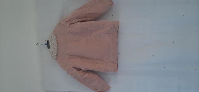 Veste doublée - photo numéro 2