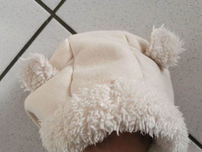 Manteau mi saison - photo numéro 3