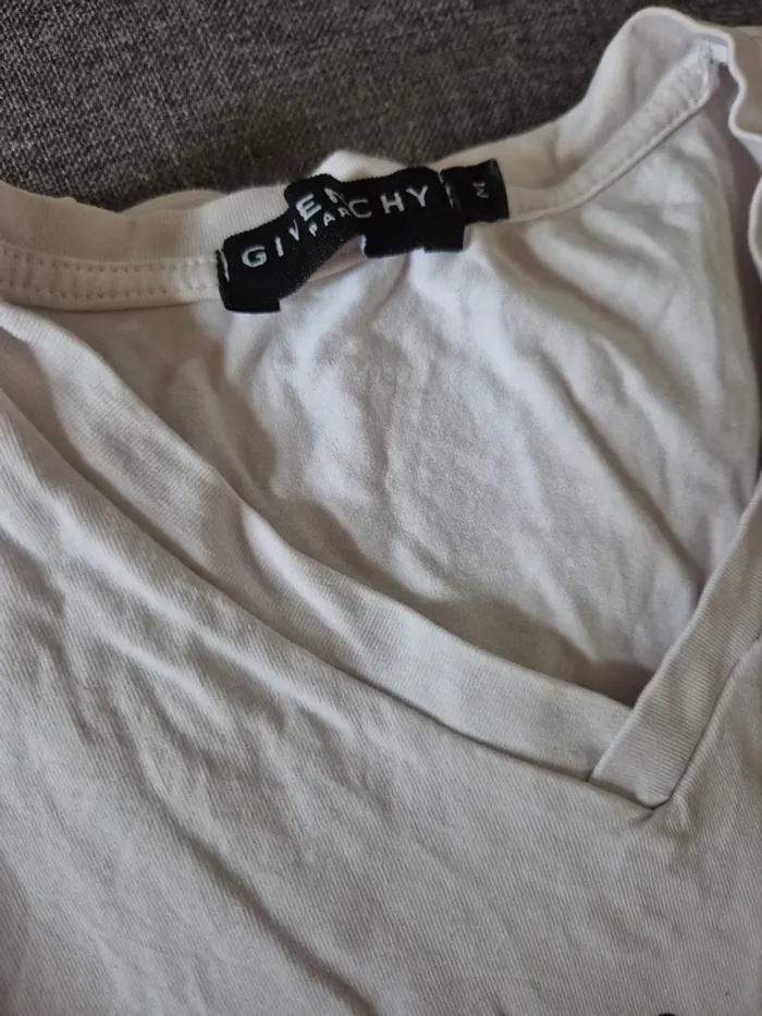 Tee shirt - photo numéro 3