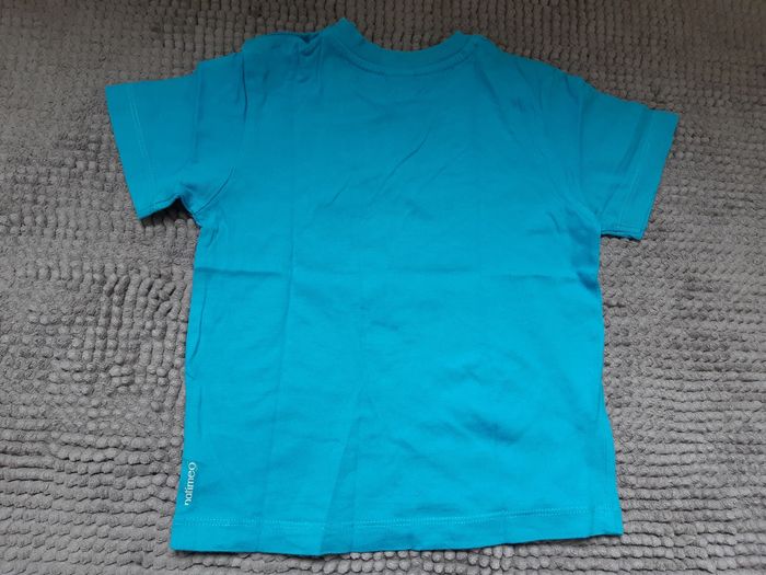 T-shirt Domyos 4 ans - photo numéro 3