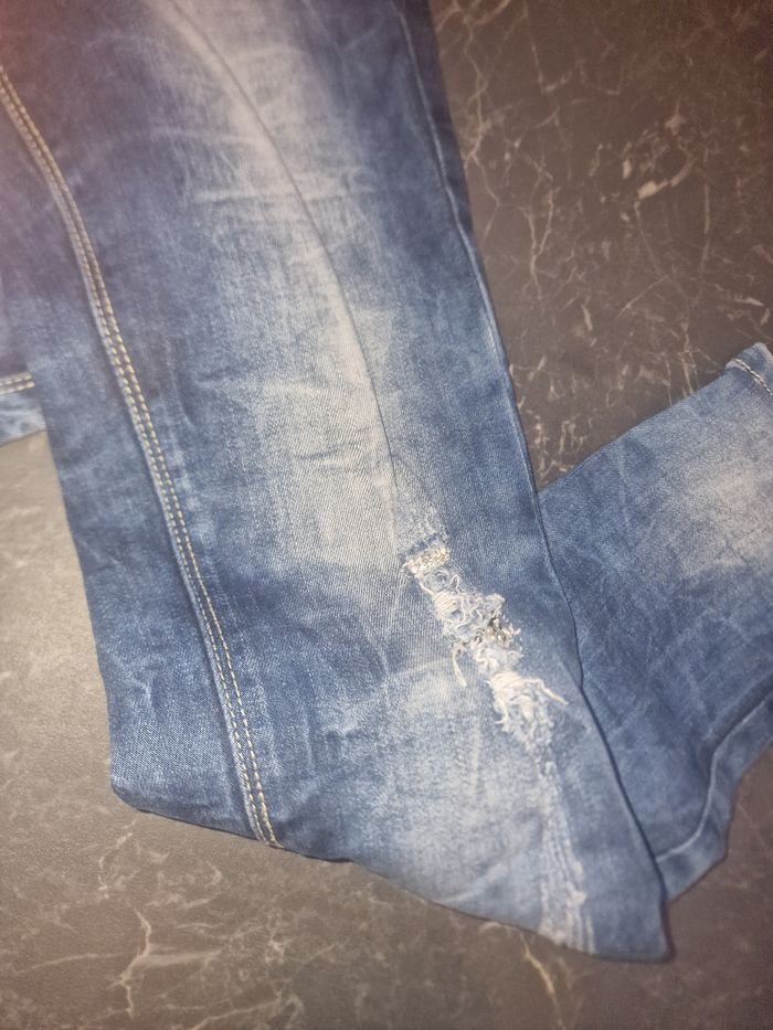 Jeans - photo numéro 2