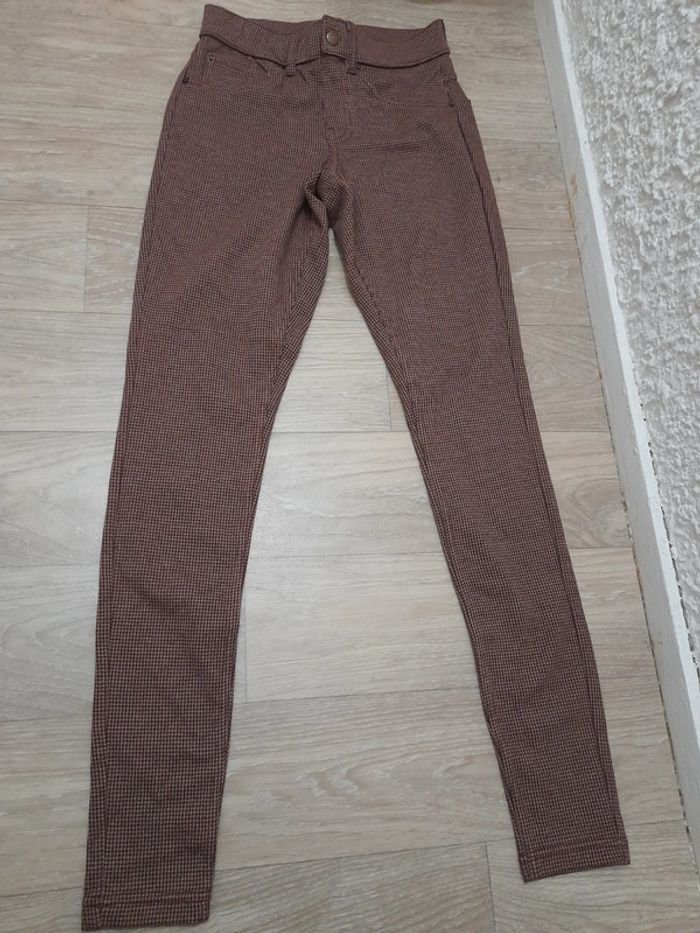 pantalon xs