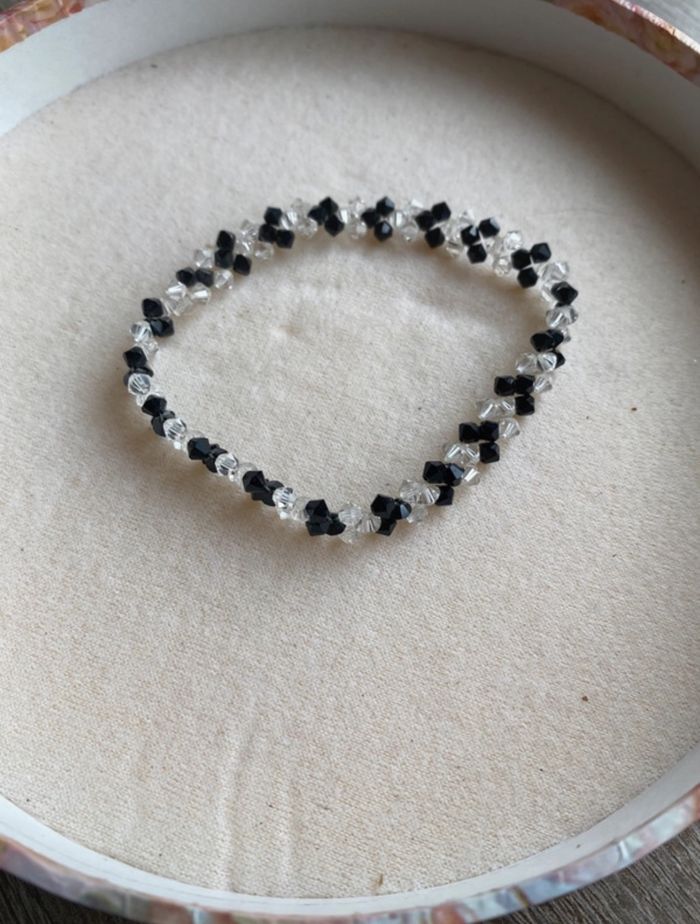 Parure collier + bracelet - photo numéro 2