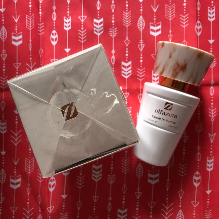 Parfum femme 70 ml chogan numéro 042 - photo numéro 2