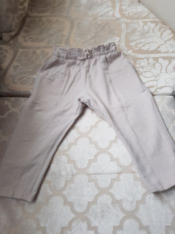 Pantalon Zara