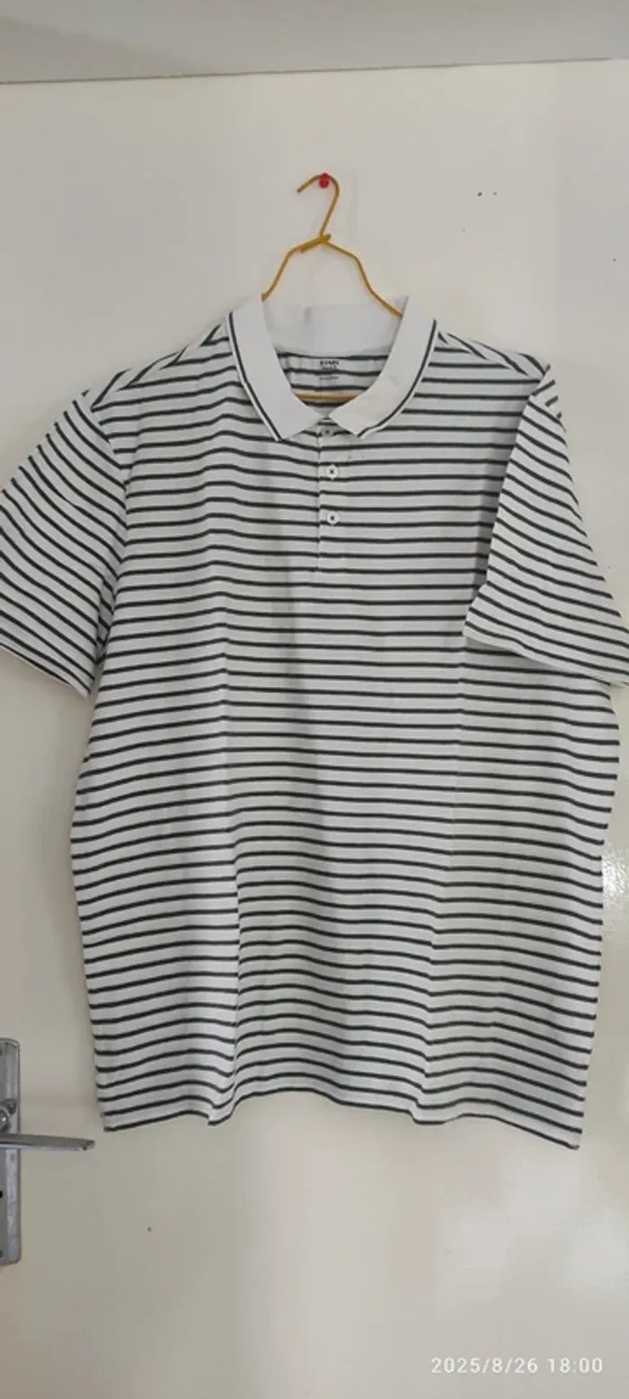 Lot Polos XL - photo numéro 3