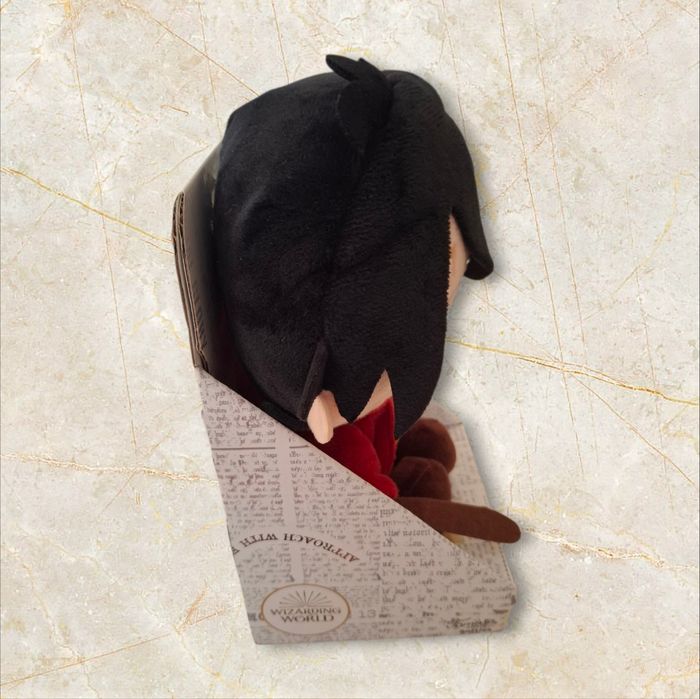Peluche Harry Potter - photo numéro 3