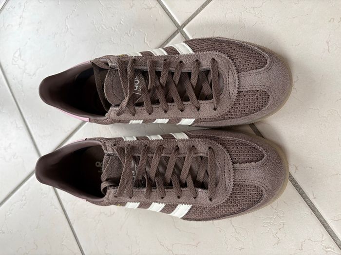 Basket Adidas Spezial - photo numéro 3