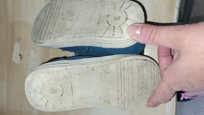 Chaussures garçon - photo numéro 2