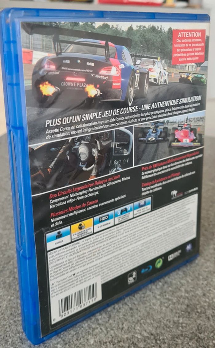 Assetto Corsa - photo numéro 2