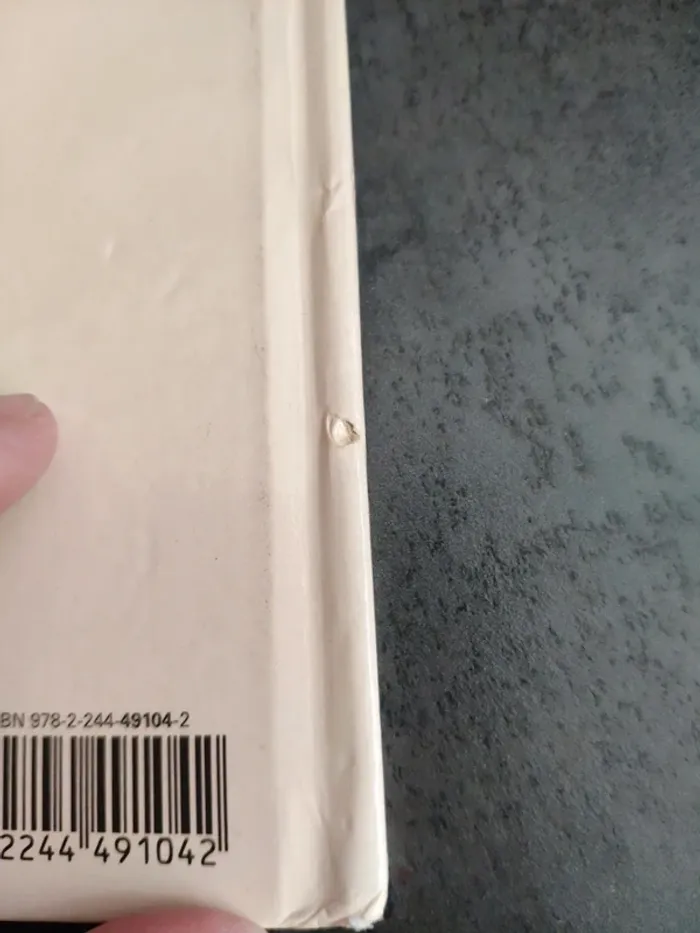 Juliette chez papy et mamie - photo numéro 4