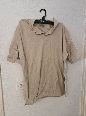 Polo taille L