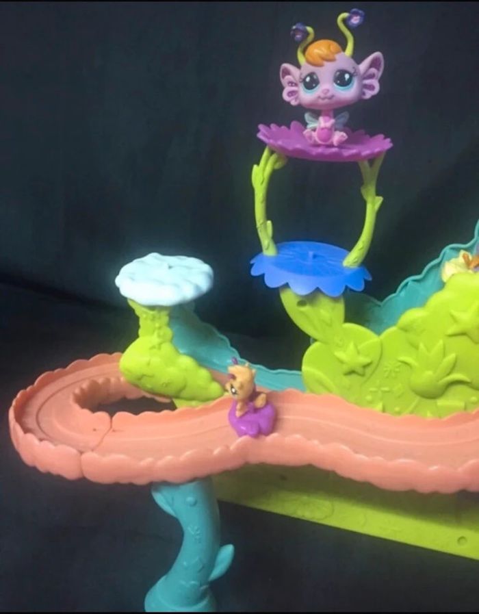 Lot petshops - photo numéro 3