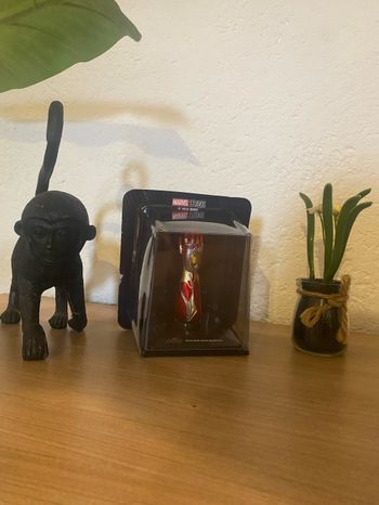 Figurine Marvel neuve idéale cadeau