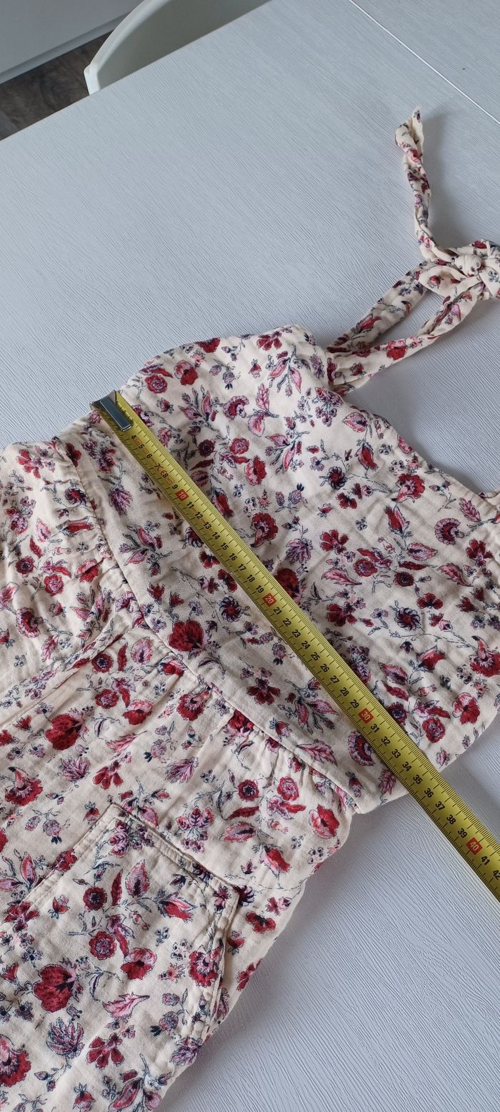 Salopette femme taille xs Zara - photo numéro 9