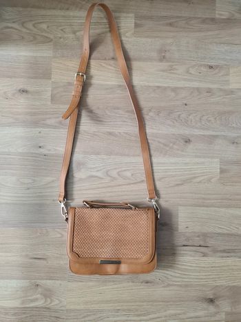 Sac marron