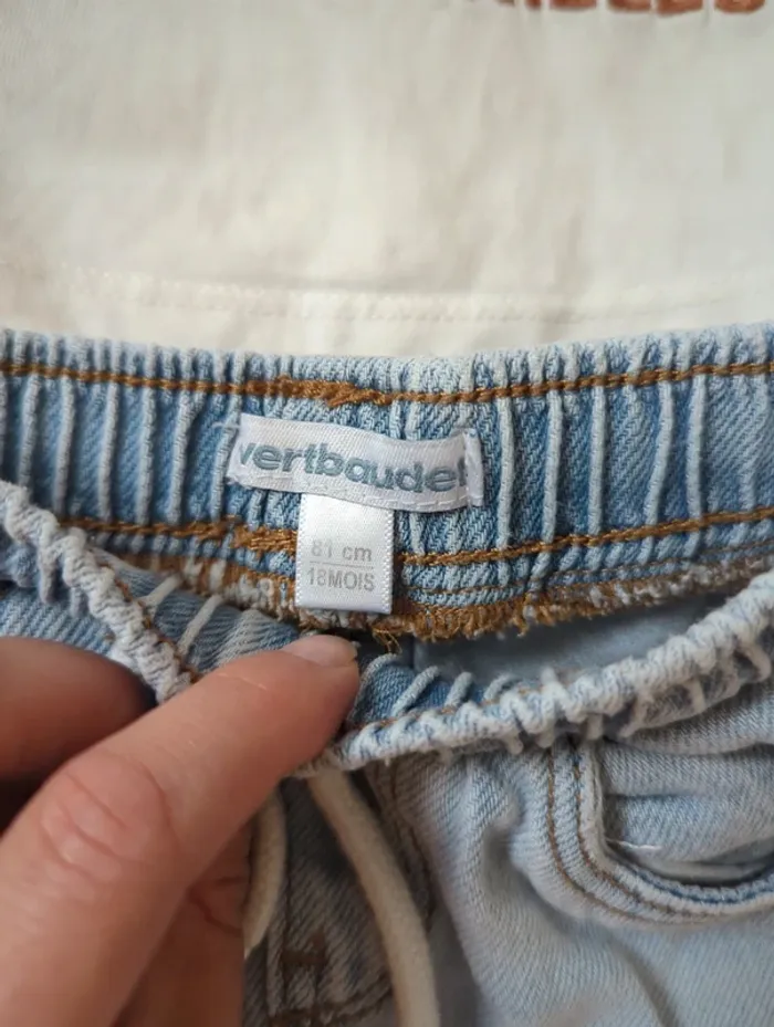 Ensemble 18 mois - photo numéro 4