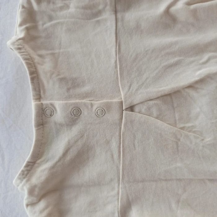 T-shirt manches longues TAO 12 mois - photo numéro 4