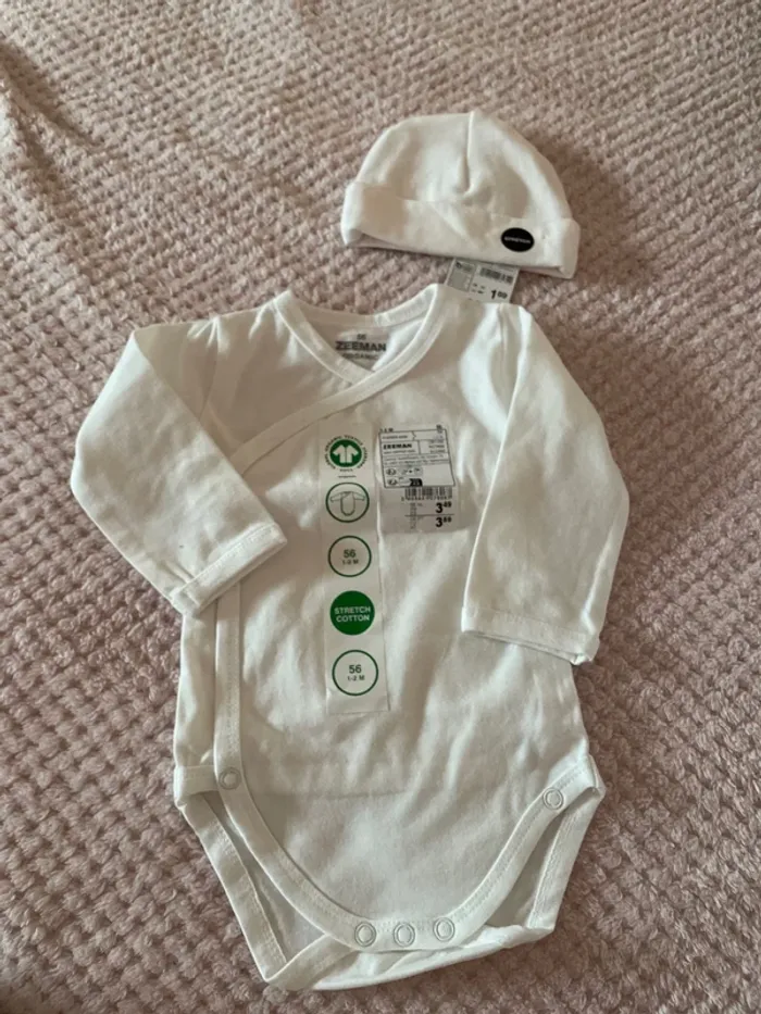 Ensemble naissance