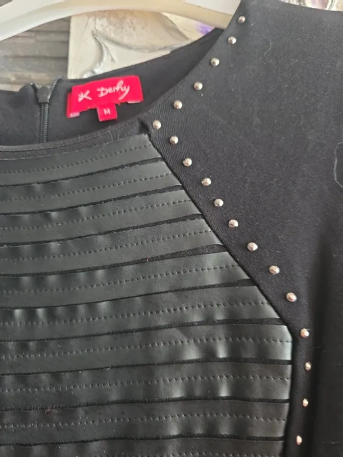 Robe sans manche - photo numéro 3