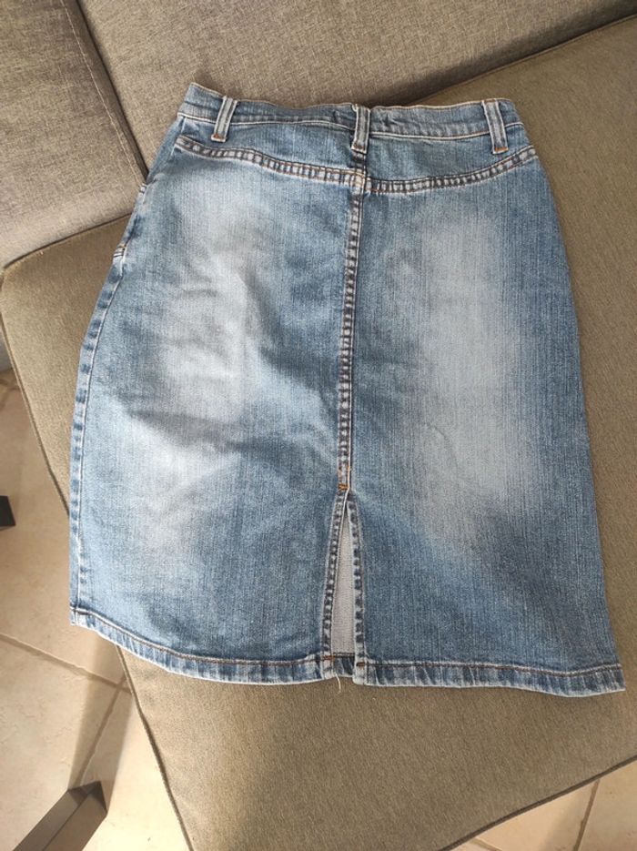 Jupe femme Morgan - photo numéro 2